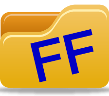 برنامج الوصول السريع للمجلدات والملفات في الجهاز : فاست فولدر | FastFolders