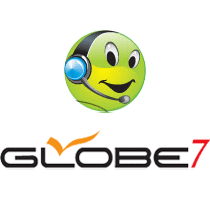 برنامج الاتصال من الانترنت إلى أي تلفون برسوم مخفظة : قلوب7 | Globe7