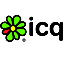برنامج آي سي كيو للدردشة مع الأصدقاء والمراسلة الفورية | ICQ