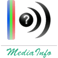 برنامج لمعرفة تفاصيل ومعلومات ملفات الفيديو والصوت | MediaInfo