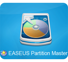 برنامج بارتشن ماستر للتحكم وتقسيم القرص الصلب / الهارد دسك | Partition Master