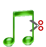 برنامج تقسيم ملف الصوت إلى ملفات صوتية صغيرة | Slice Audio File Splitter