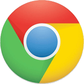 برنامج قوقل كروم ، أسرع وأخف متصفح انترنت | Google Chrome