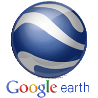 برنامج قوقل إيرث لمشاهدة العالم عبر الأقمار الاصطناعية | Google Earth