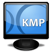 برنامج مشغل الصوتيات والفيديو كي إم بلير | KMPlayer