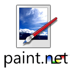 برنامج تصميم وتحرير الصور المجاني | Paint.NET