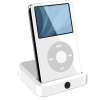 برنامج تحويل الفيديو إلى الآي بود والآيفون | Video to iPod Converter