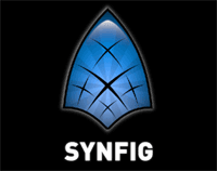 برنامج صنع الرسوم المتحركة والفلاشات | Synfig