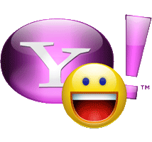 برنامج المراسلة الفورية والمحادثة المباشرة: ياهو ماسنجر | Yahoo Messenger