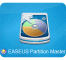 برنامج بارتشن ماستر للتحكم وتقسيم القرص الصلب / الهارد دسك | Partition Master