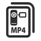 برنامج تحويل ملفات الفيديو MP4 إلى AVI ـ | Free MP4 to AVI Converter