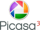 برنامج بيكاسا - أفضل برنامج مجاني لعرض وإدارة وتحرير الصور | Picasa